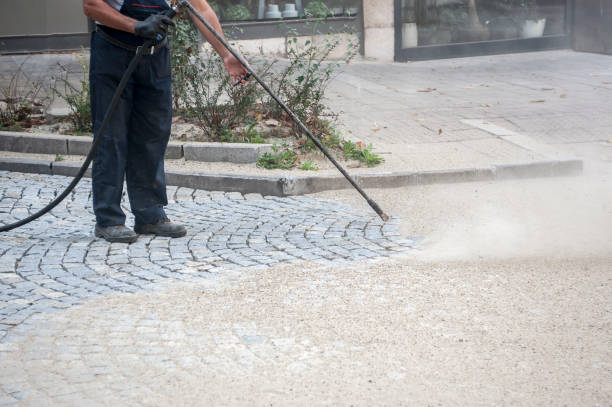 Best Gas Station Cleaning  in Vermilion, OH
