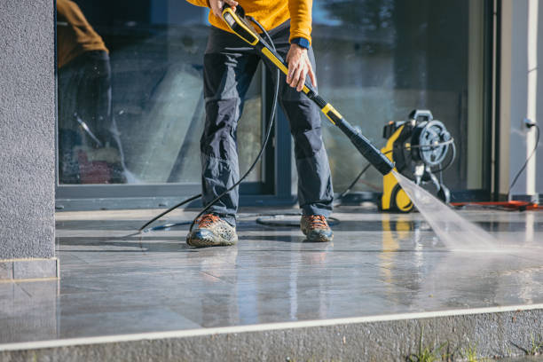 Best Residential House Exterior Washing  in Vermilion, OH