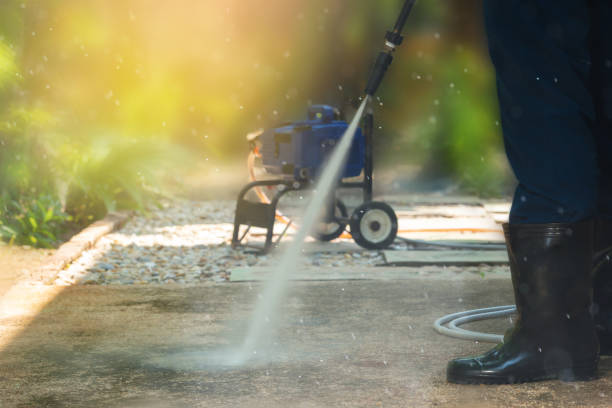 Best Roof Washing  in Vermilion, OH